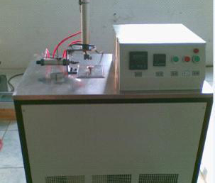 橡塑低温脆性试验机